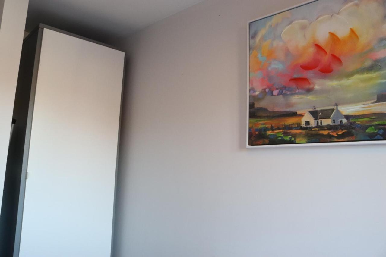 Garland Modern Apartment With Private Garden & Parking Dartford 5 Екстер'єр фото